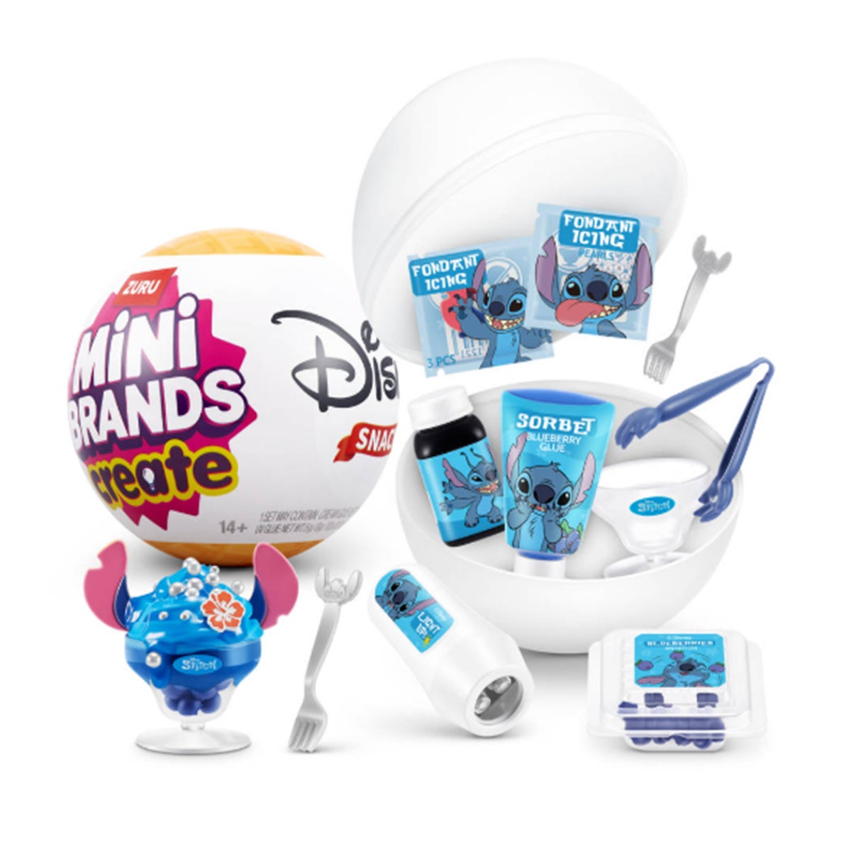 Verrassingbal create disney Verrassingbal create disney