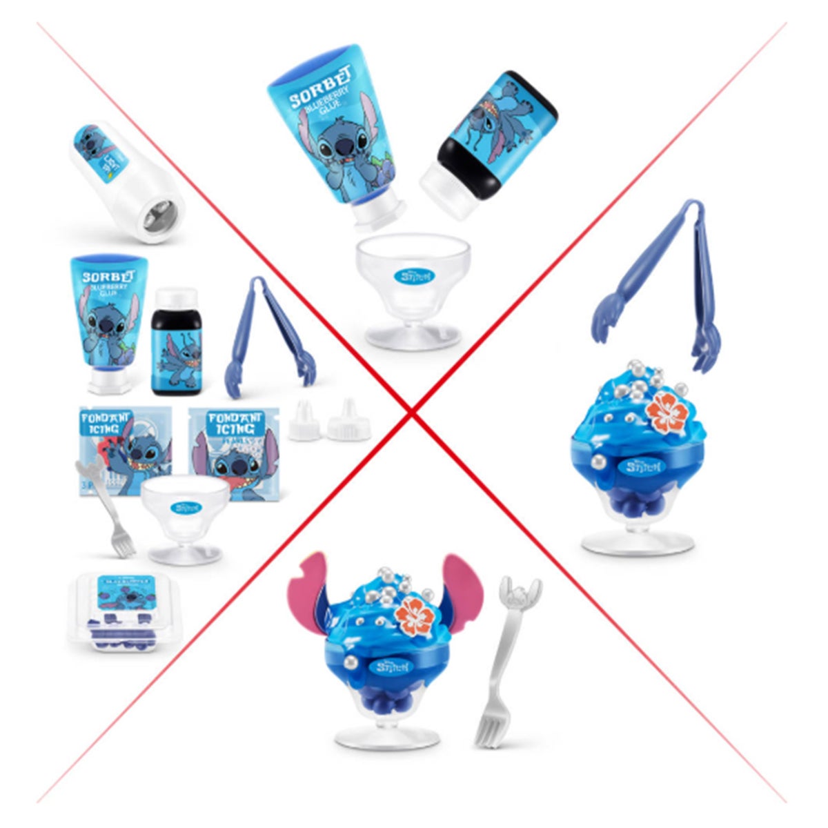 Verrassingbal create disney Verrassingbal create disney