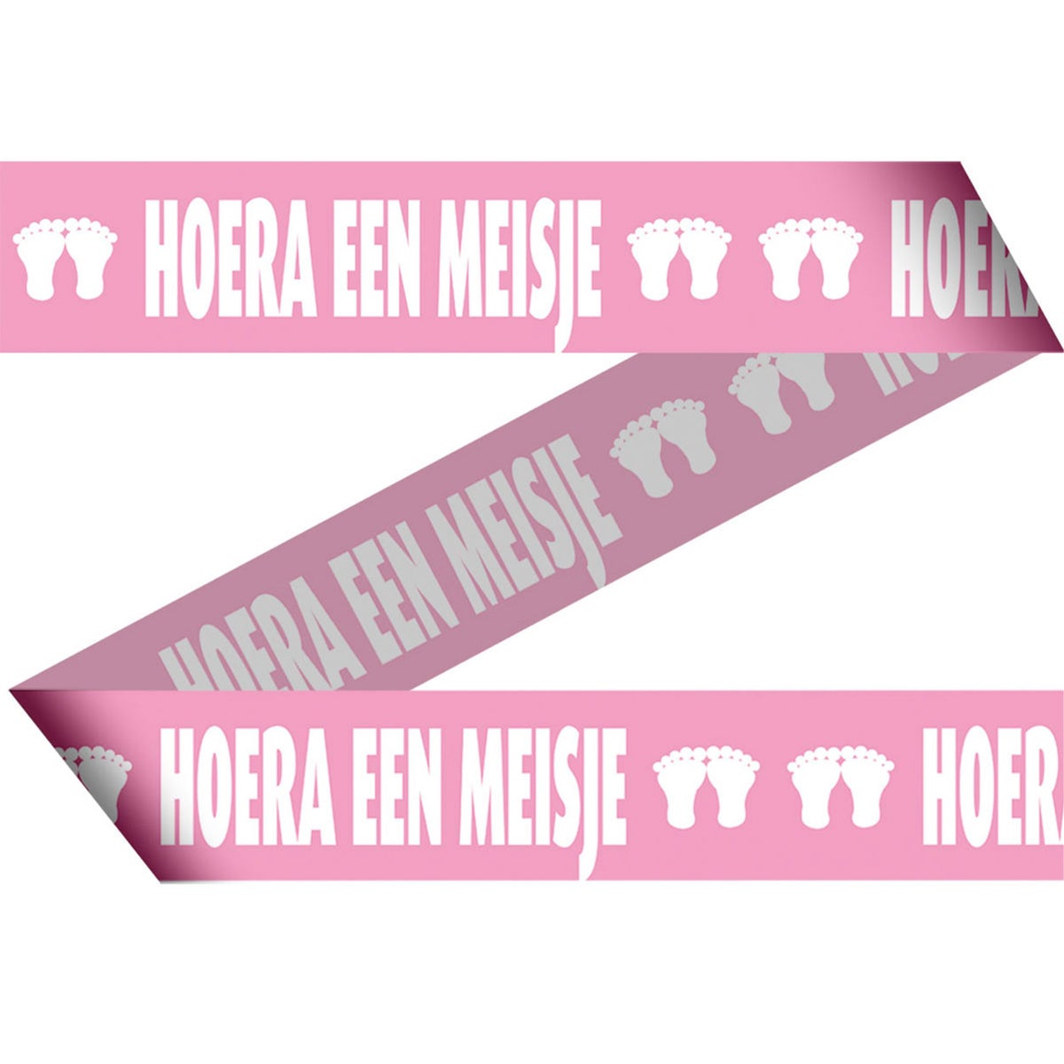 Markeerlint meisje 15 m Markeerlint meisje 15 m
