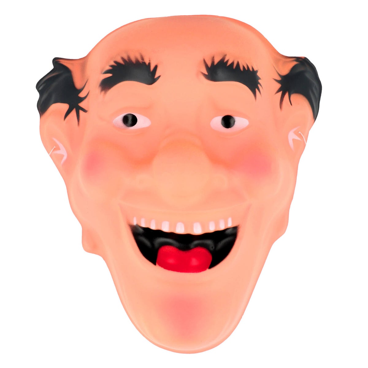 Masker 3D Abraham Masker 3D Abraham