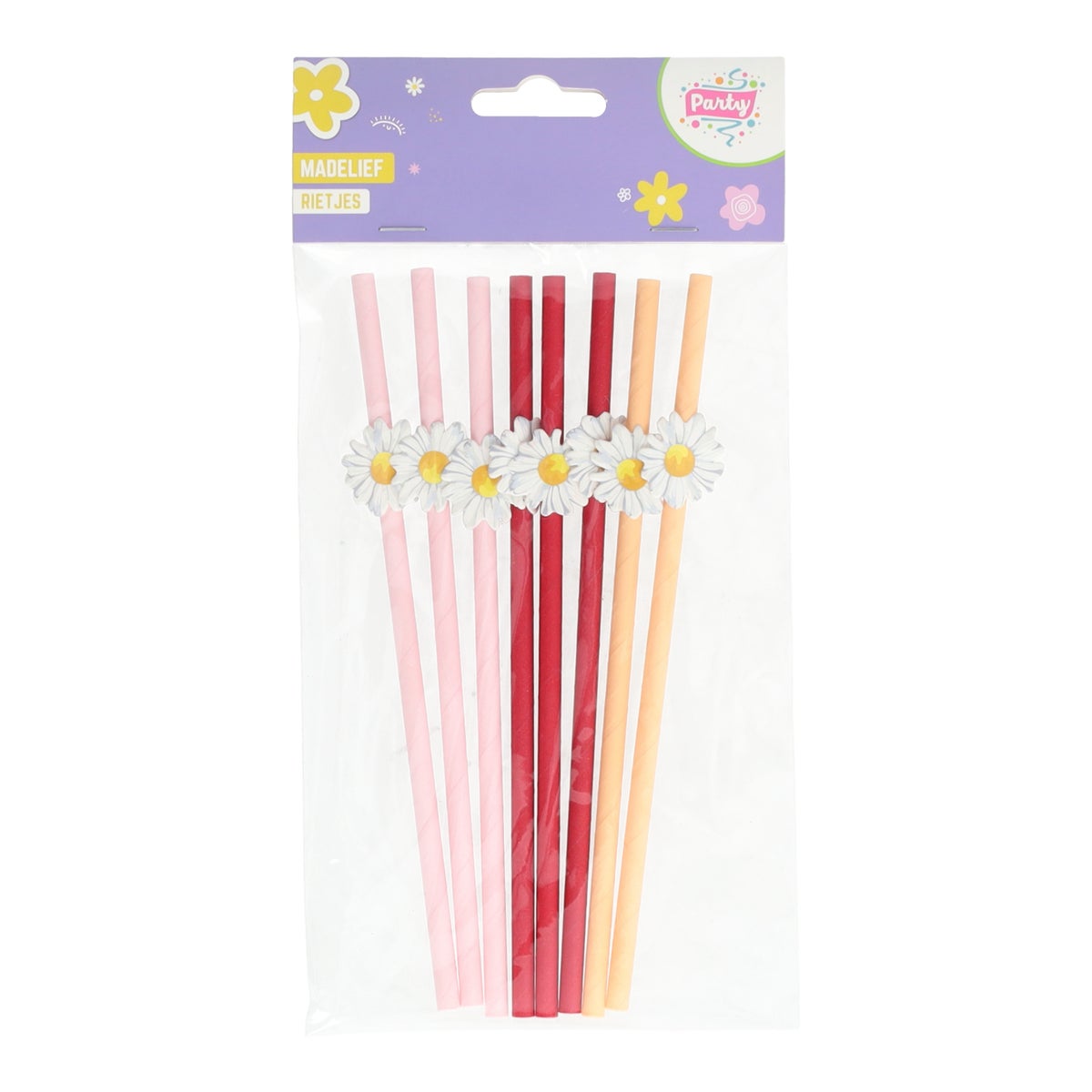 Rietjes madelief Rietjes madelief