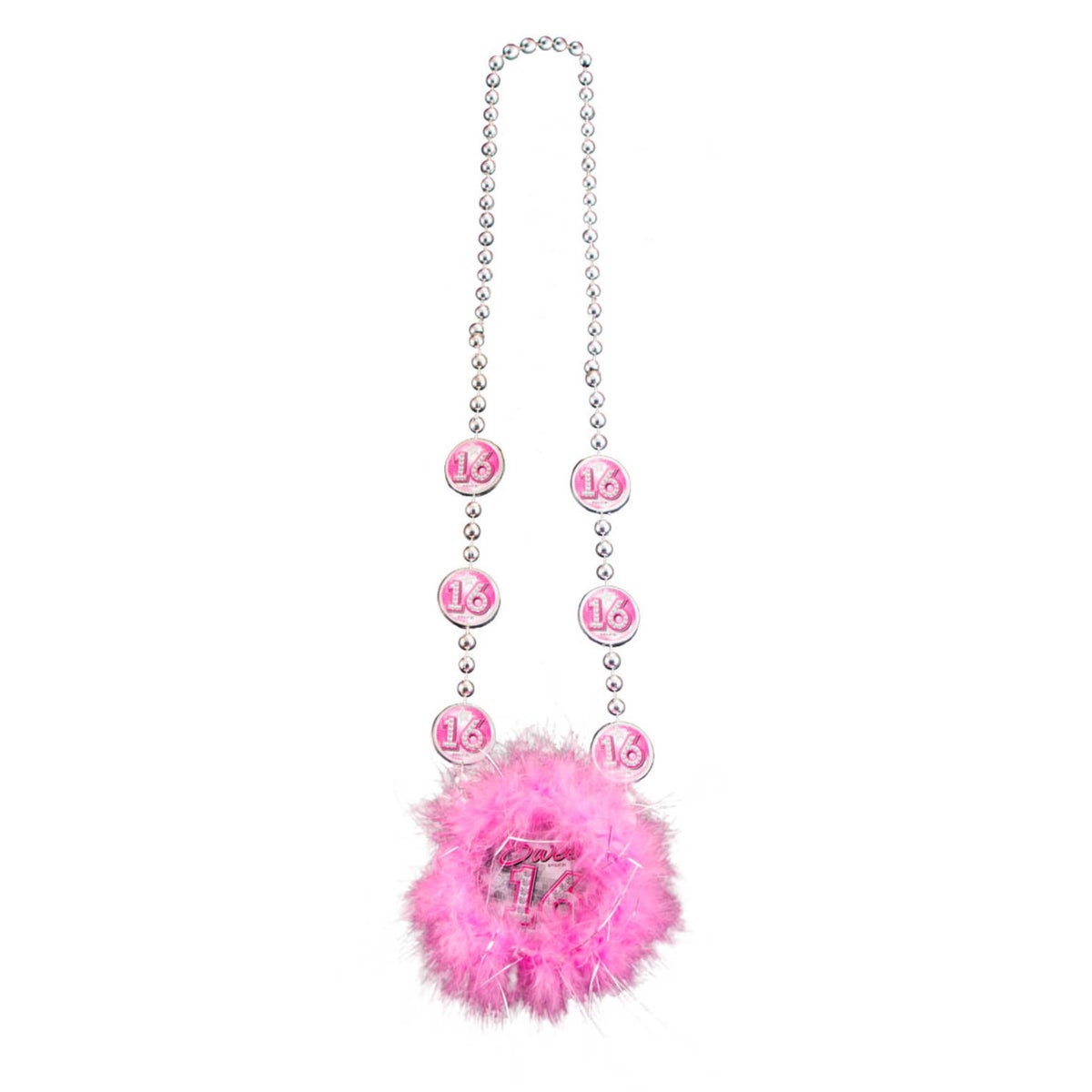 Ketting sweet 16 Ketting sweet 16