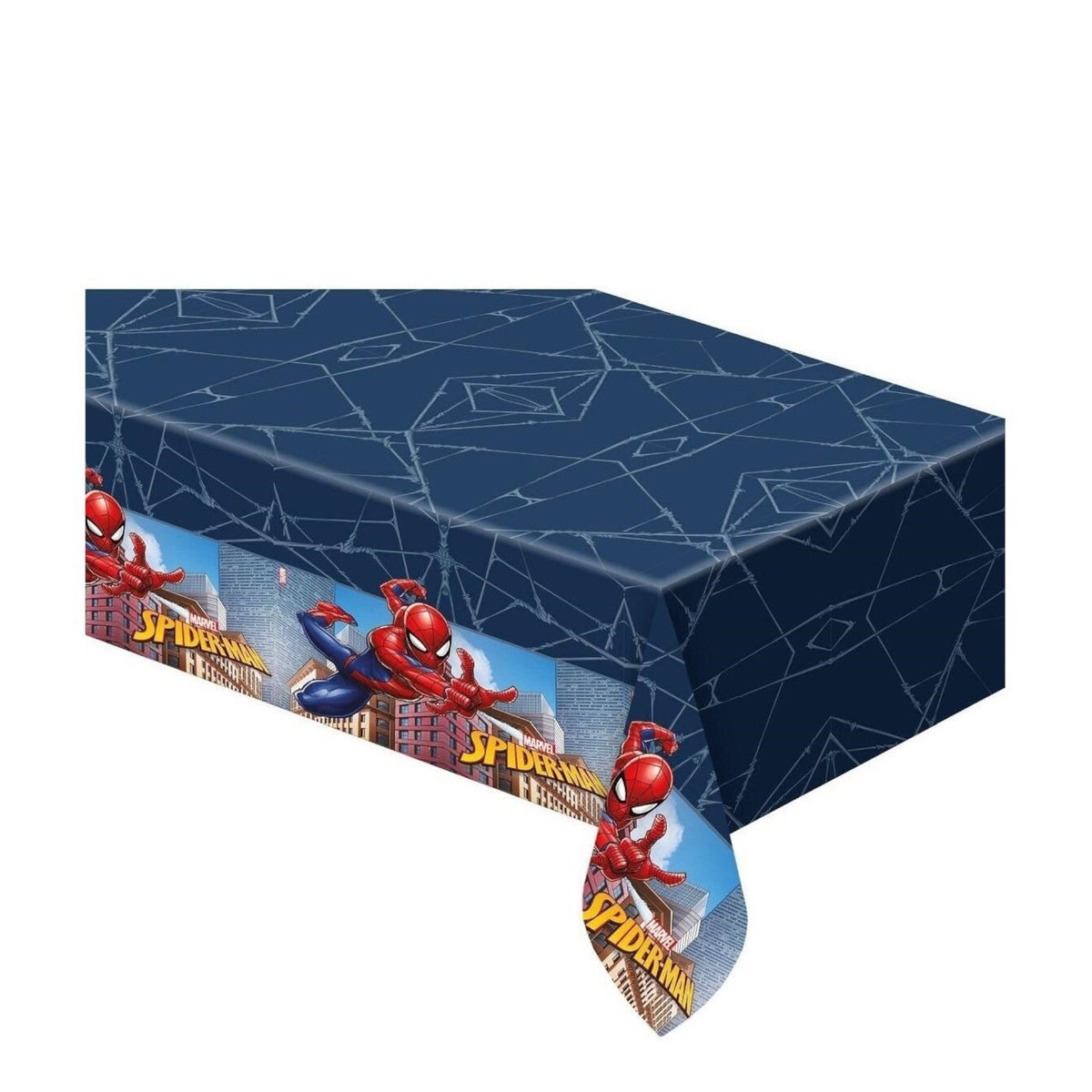 Tafelkleed 120 x 180 cm Spiderman v3 Tafelkleed 120 x 180 cm Spiderman v3