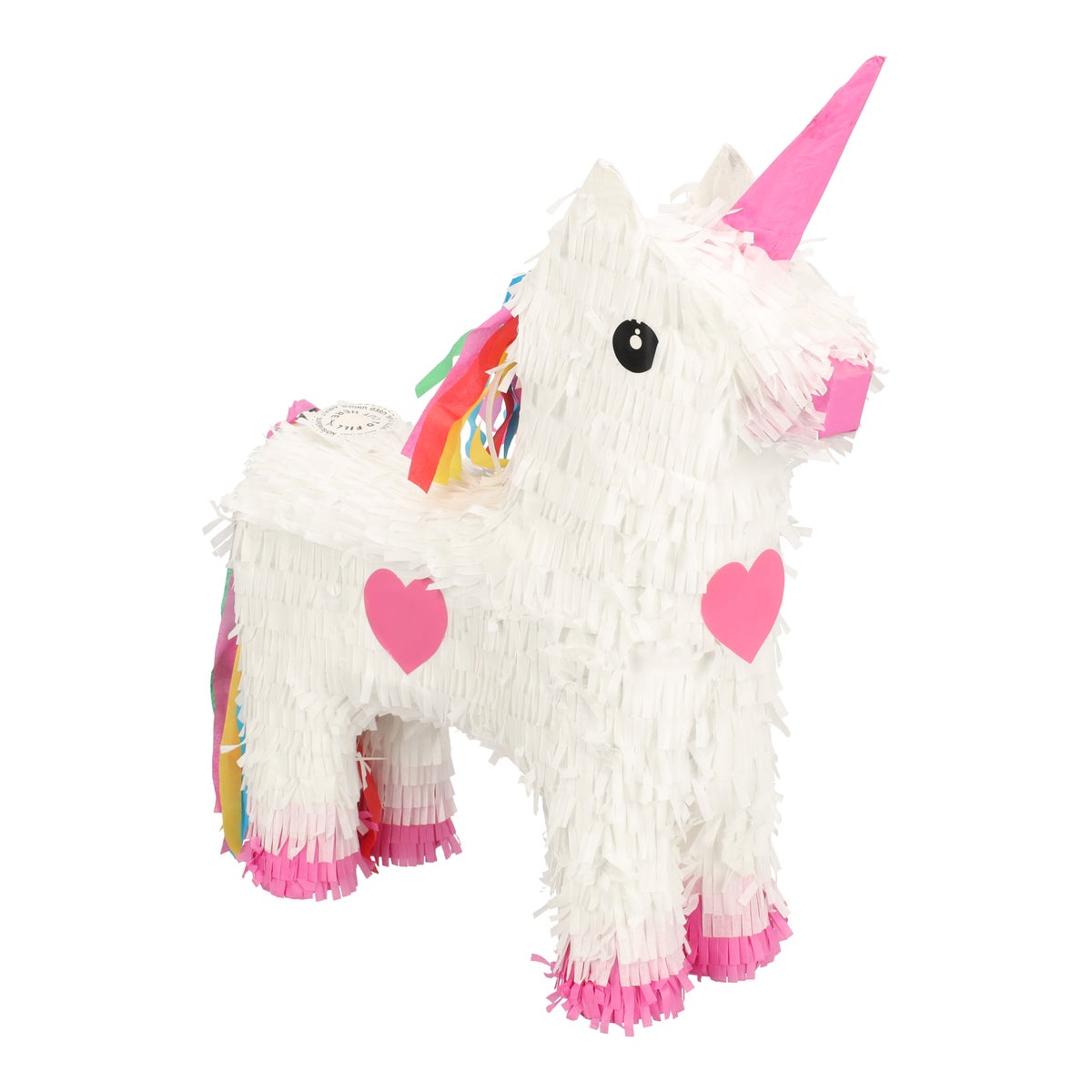 Pinata eenhoorn 47 cm VC toys Pinata eenhoorn 47 cm VC toys
