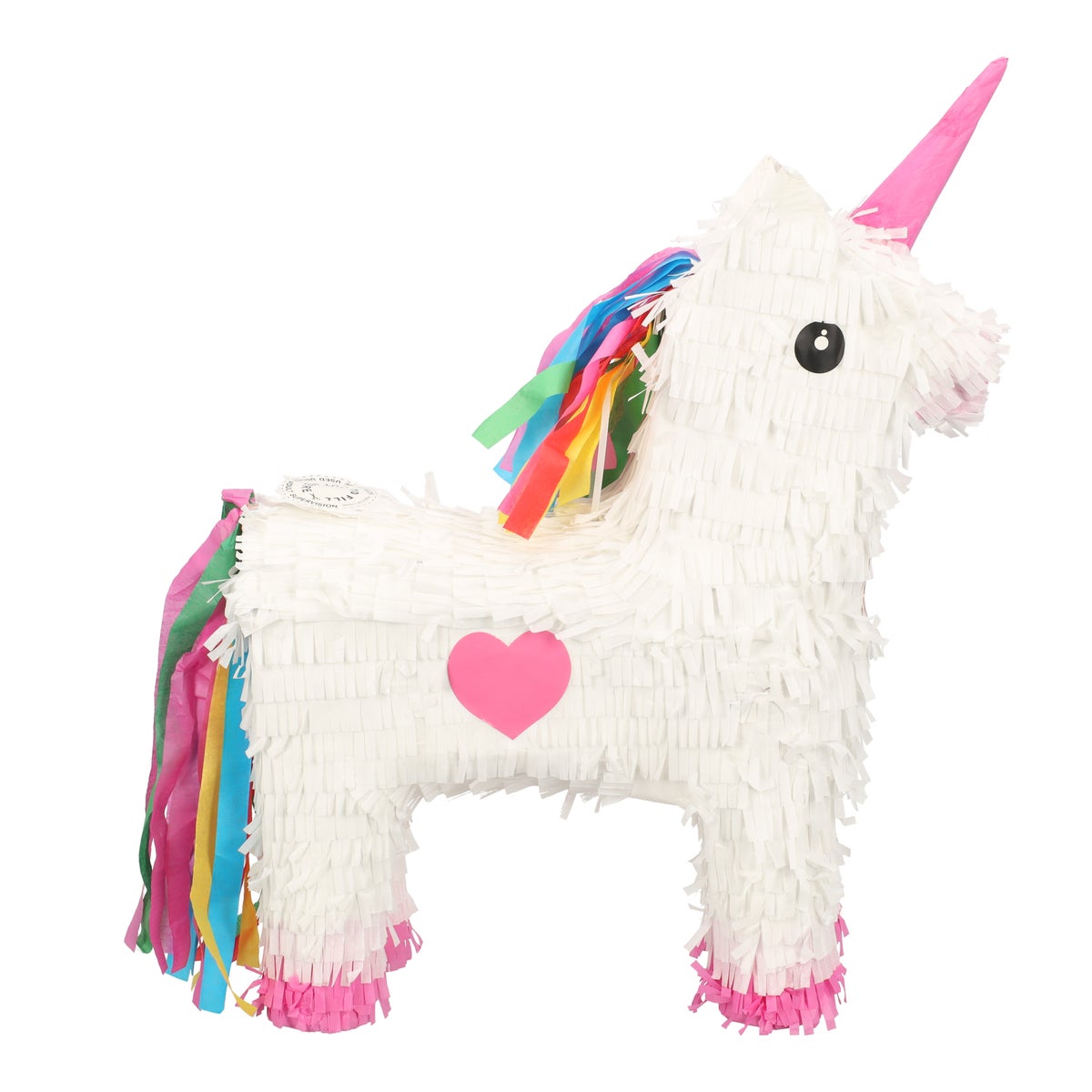 Pinata eenhoorn 47 cm VC toys Pinata eenhoorn 47 cm VC toys