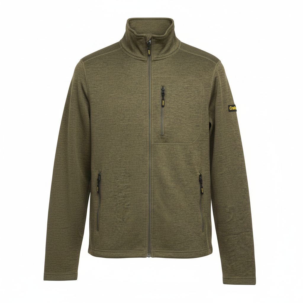 Werkvest Murchison Werkvest Murchison