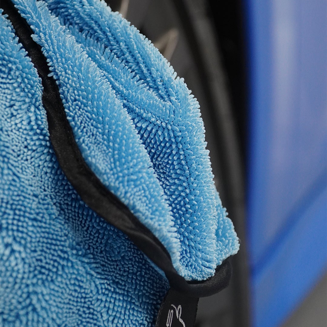 Stipt Wheel Towel Stipt Wheel Towel