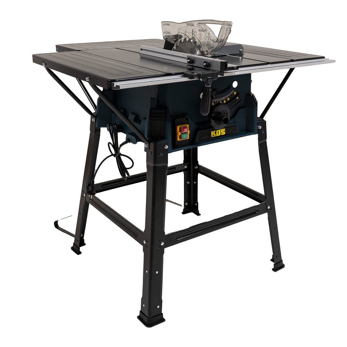 Zaagtafel ZT254-1500 Kos Zaagtafel ZT254-1500 Kos