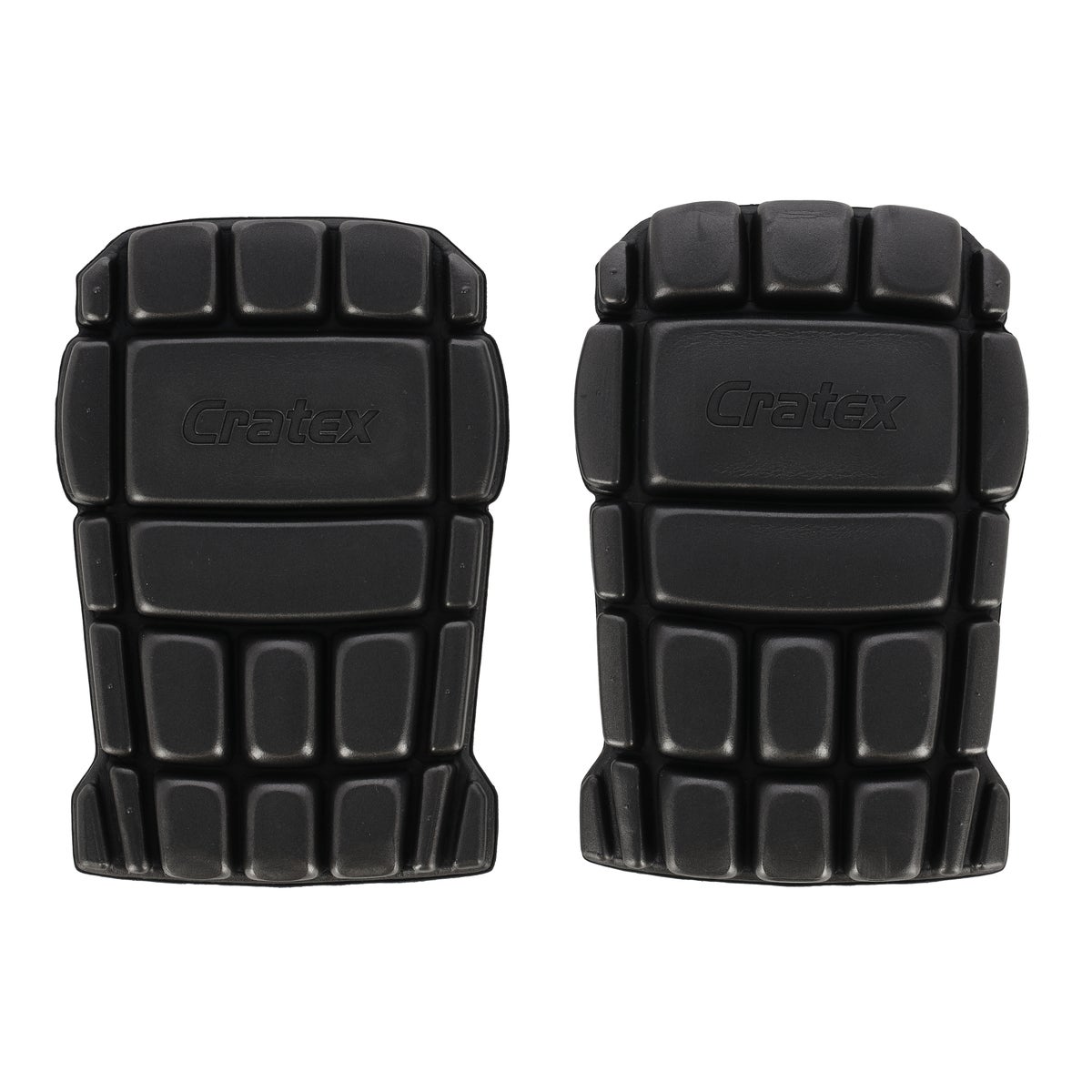 Kniebeschermers 2st. Kniebeschermers 2st.