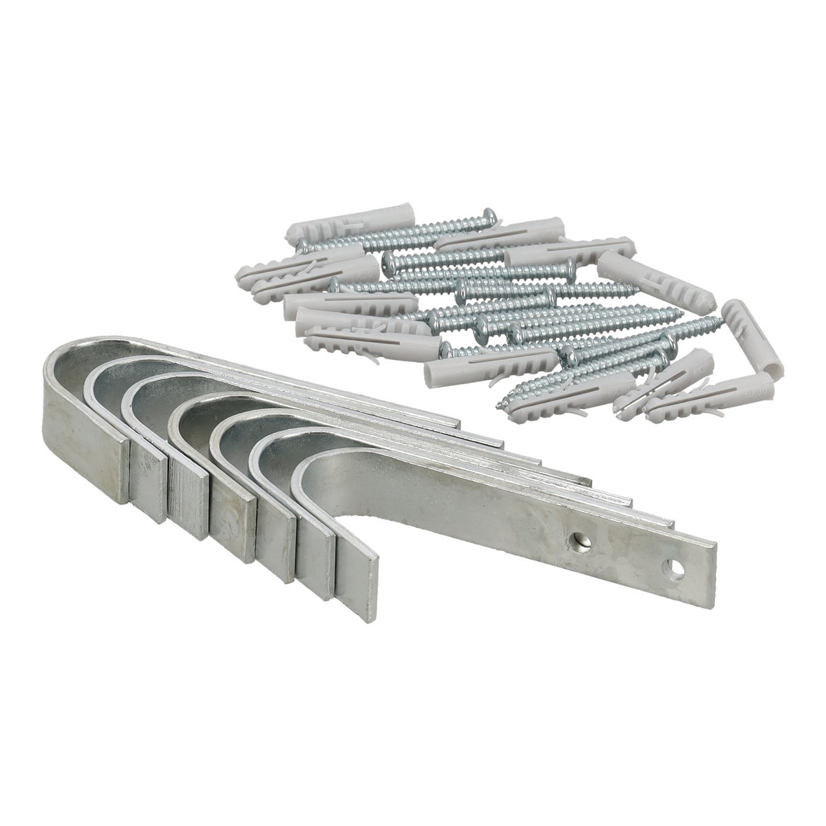 Ophangbeugelset 7-delig Lotus Ophangbeugelset 7-delig Lotus