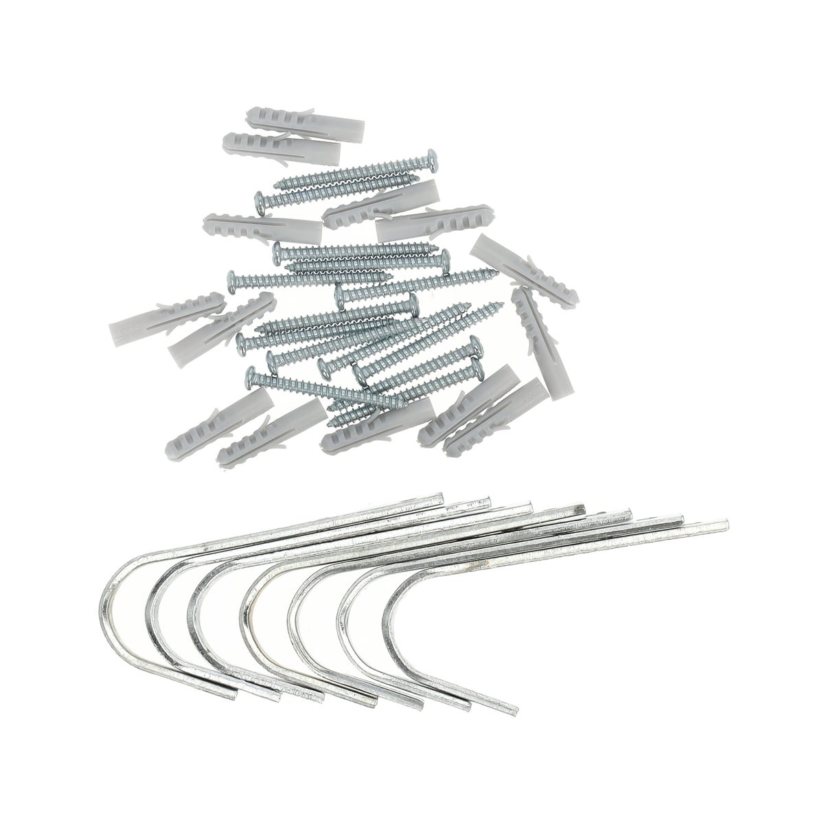 Ophangbeugelset 7-delig Lotus Ophangbeugelset 7-delig Lotus