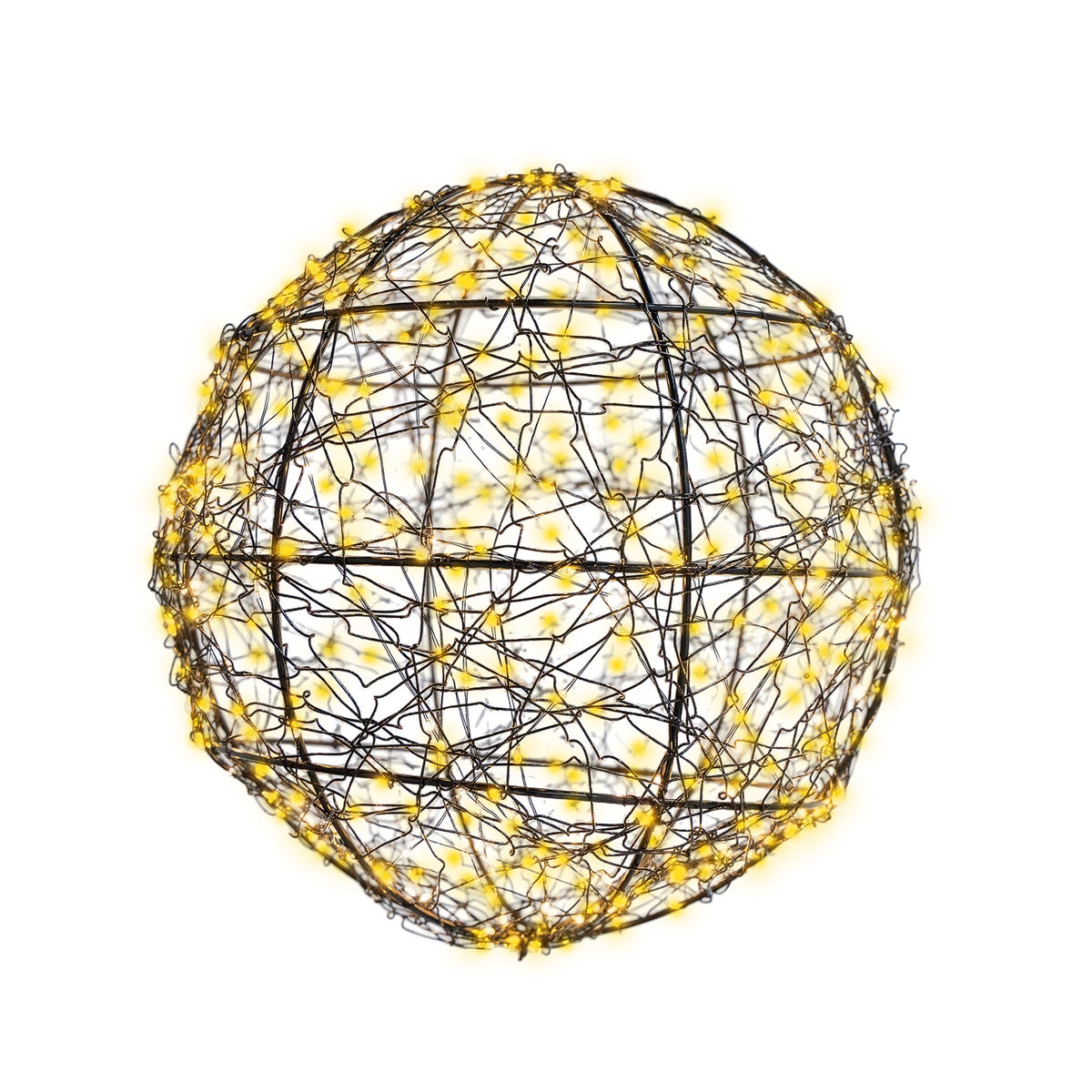 Bol Quebec 30cm 400LED-cww Bol Quebec 30cm 400LED-cww
