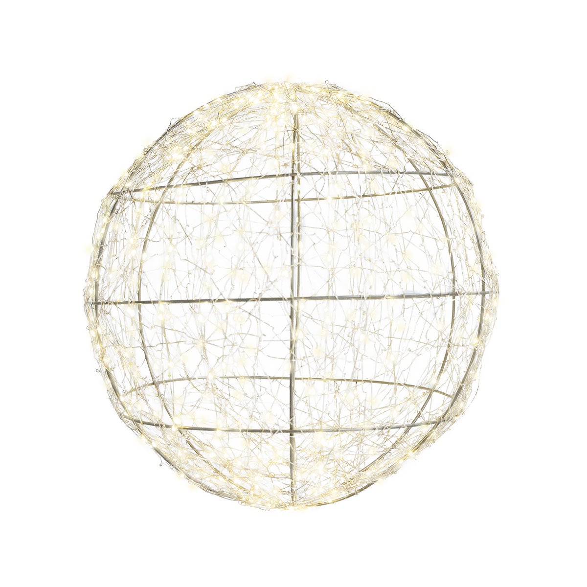 Bol Quebec 30cm 400LED-ww Bol Quebec 30cm 400LED-ww