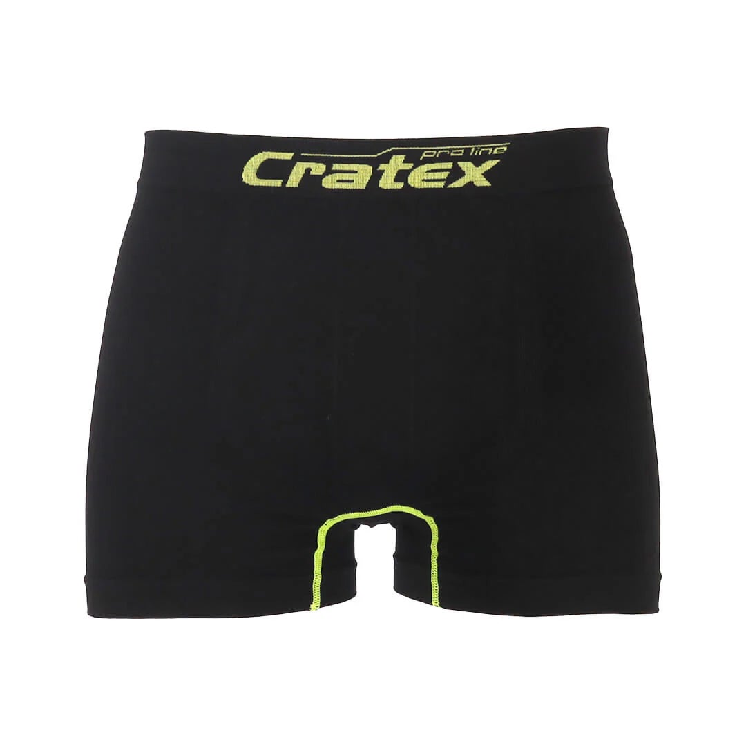 Boxershort bamboe Cratex Pro Line 2pak Boxershort bamboe Cratex Pro Line 2pak