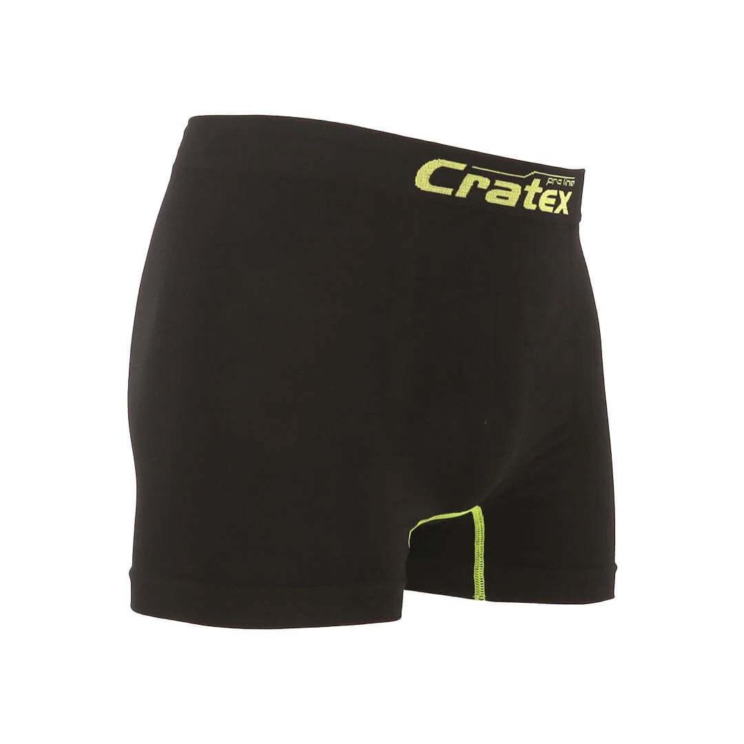 Boxershort bamboe Cratex Pro Line 2pak Boxershort bamboe Cratex Pro Line 2pak