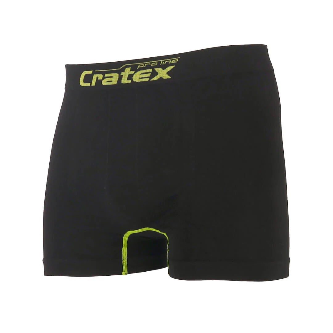 Boxershort bamboe Cratex Pro Line 2pak Boxershort bamboe Cratex Pro Line 2pak