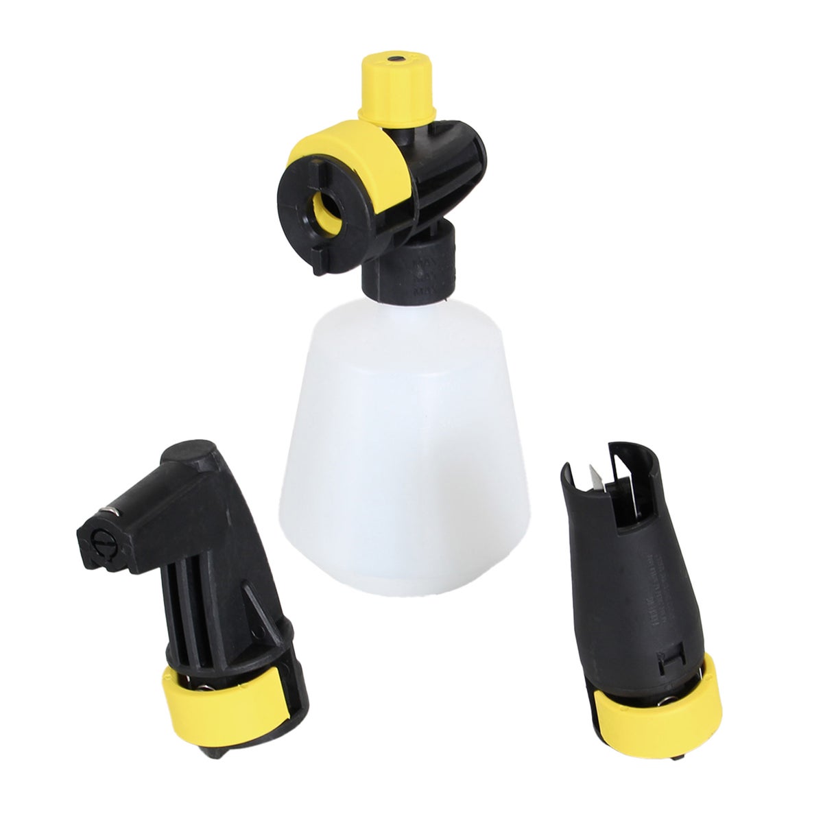 Hogedrukreiniger 85M TS + acc Kos Hogedrukreiniger 85M TS + acc Kos