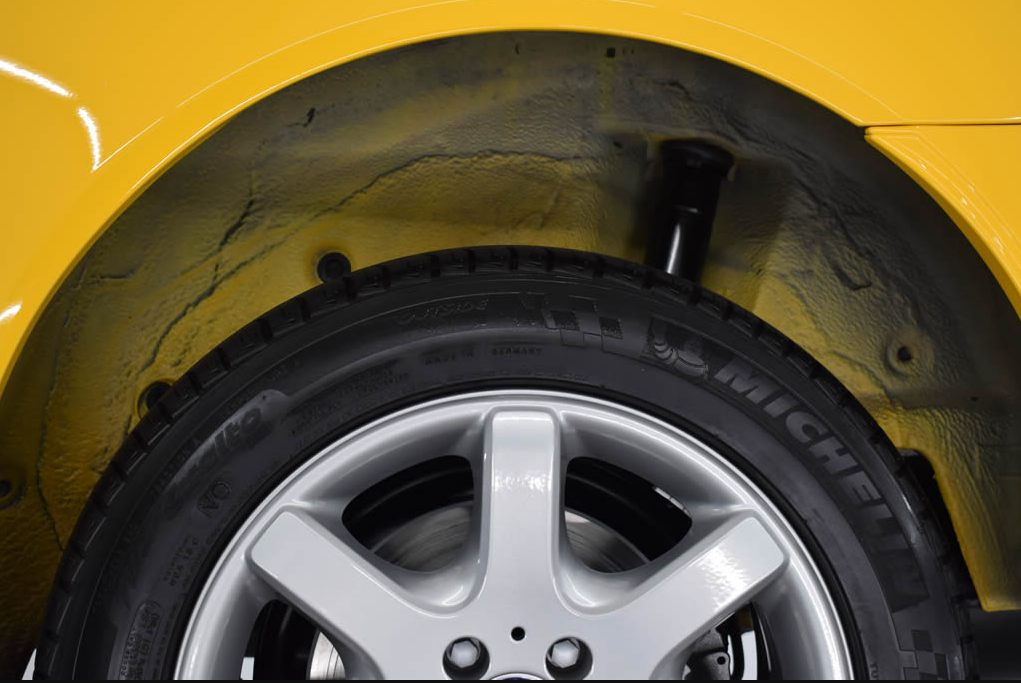 Stipt Iron Remover 500 ml Stipt Iron Remover 500 ml