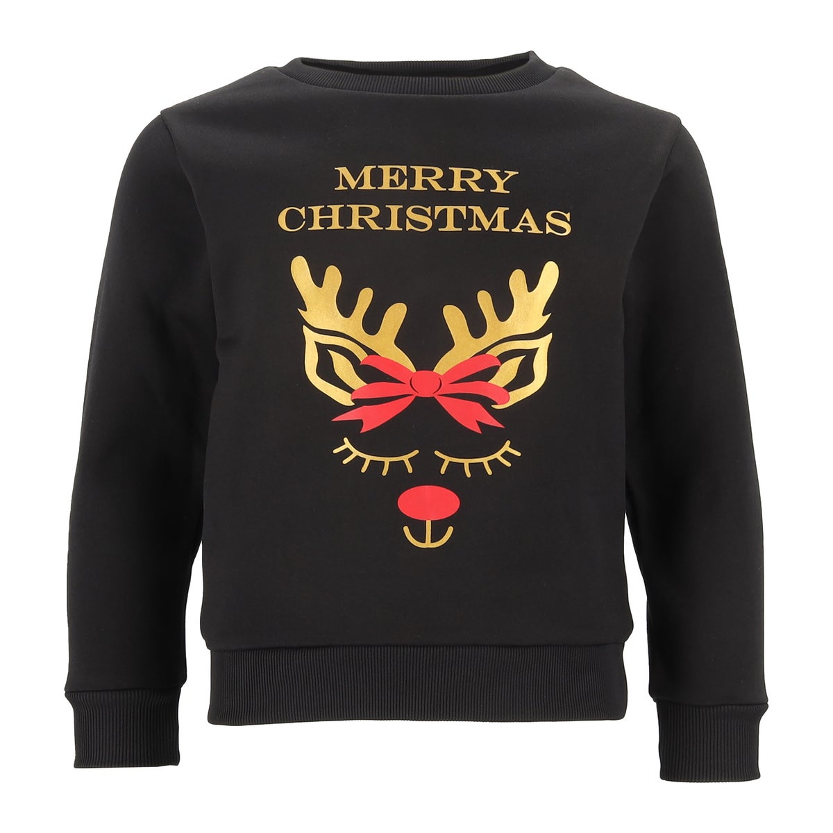 Kerst sweater Merry Kerst sweater Merry