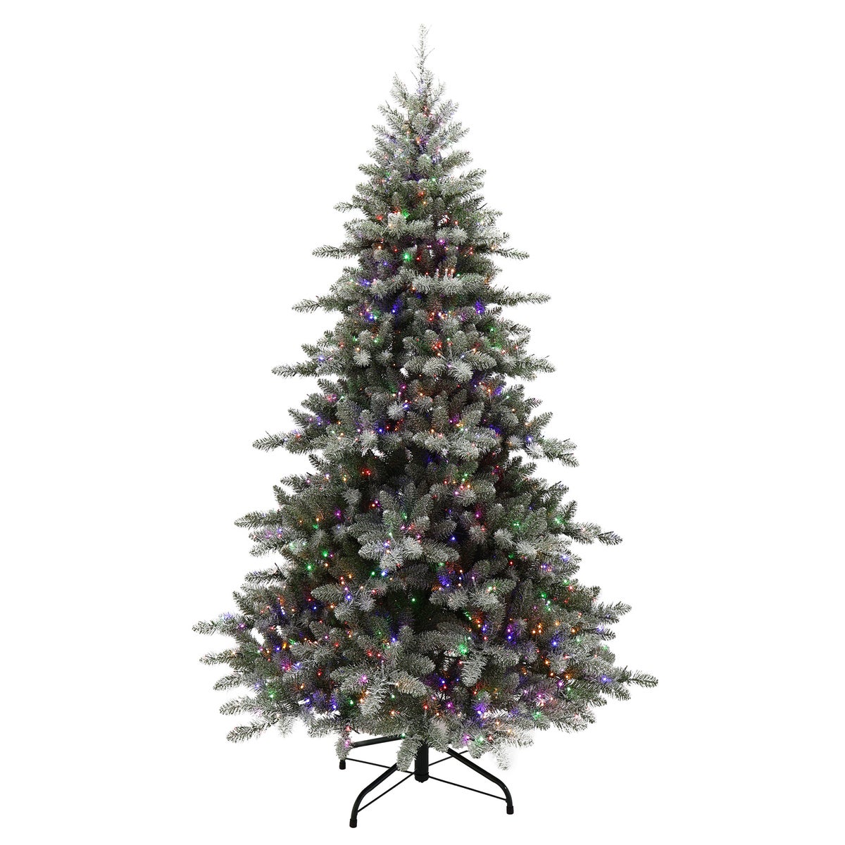 Kerstboom Galena frost Kerstboom Galena frost