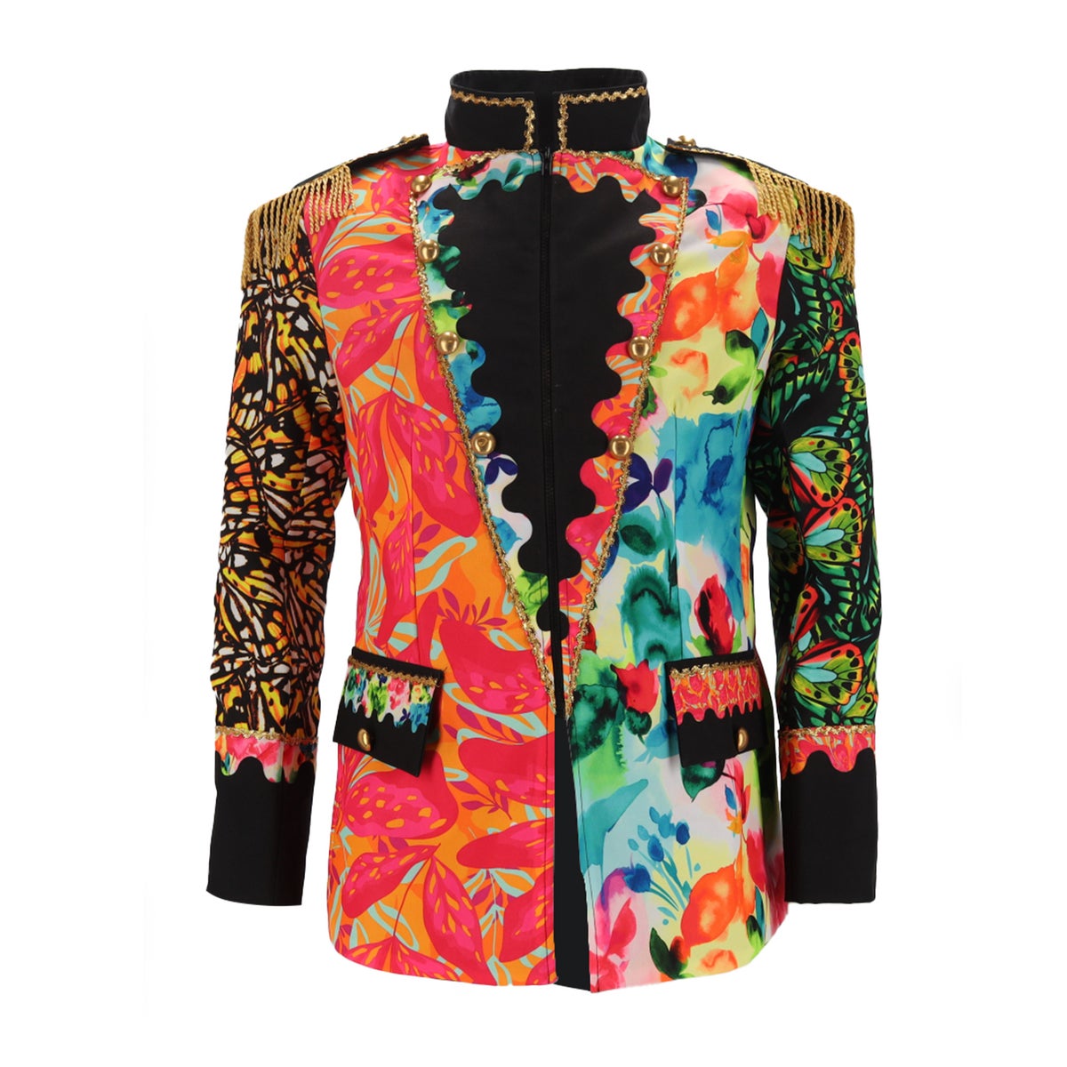 Jas Kruikenstad Jas Kruikenstad