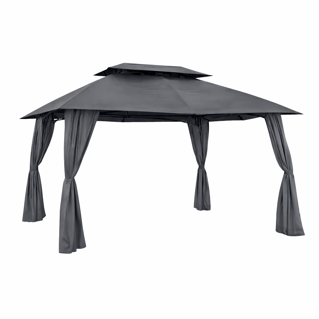 Paviljoen luneo 3 x 4 m Paviljoen luneo 3 x 4 m