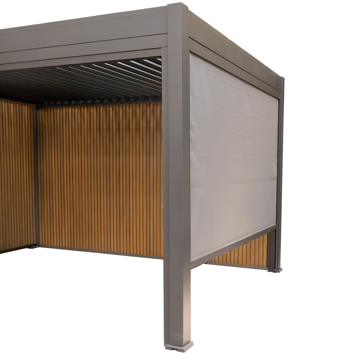 Screen pergola Carlucco 3m Screen pergola Carlucco 3m