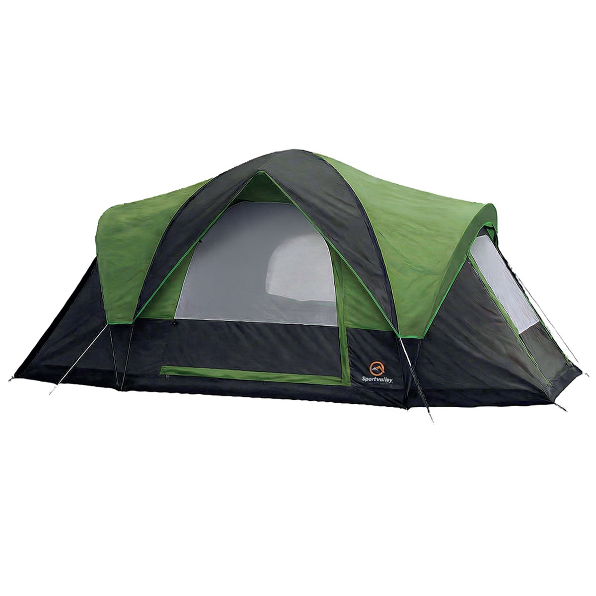 Tent Silvella 455 x 215 x 180 cm Tent Silvella 455 x 215 x 180 cm