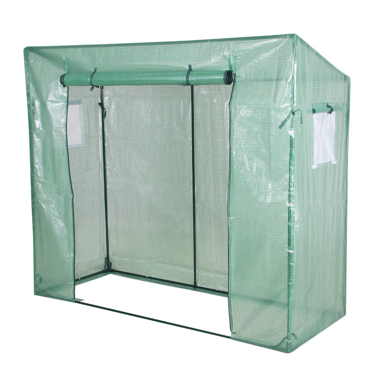 Tomatenserre 200 x 77 x 169 cm Bel Garden Tomatenserre 200 x 77 x 169 cm Bel Garden