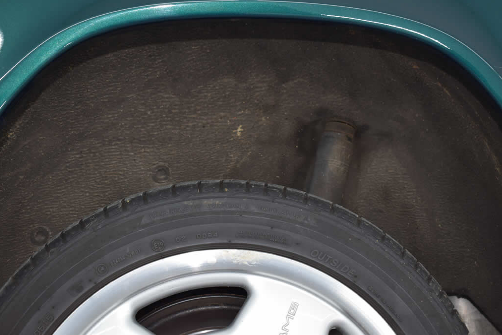 Stipt Real Effective Cleaner 500 ml Stipt Real Effective Cleaner 500 ml