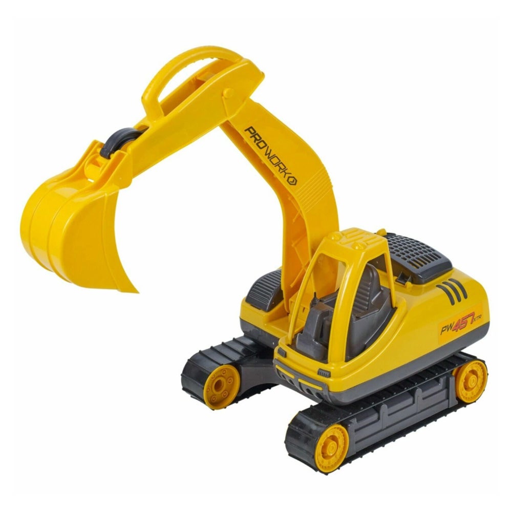 Rc Rupsband Graafmachine rupsband