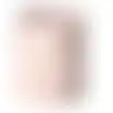 Creascents brander roze 10cm