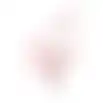Tak blad roze 60cm