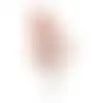 Tak bal roze 80cm