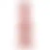 Kaarshouder glas 7x20cm roze nc 2ass