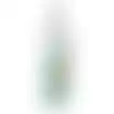 Fles deco LED lama luiaard 29cm