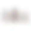 Vaas Sanela 13cm 3ass