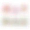 Standaard Blumi 21cm 3ass