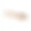 Lepel deco hout 31cm