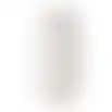 Lantaarn riet wit 50cm