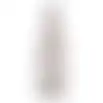 Fles glas LED 28cm groen 4ass
