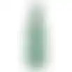 Fles glas LED 28cm groen 4ass