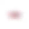 Verpakkingslint 4m roze mix 10ass