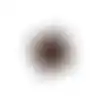 Deco zand 0.5mm bruin NC