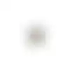 Glimmer pebbles 20-30mm 250ml zilver