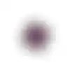 Decozand 2-3mm aubergine NC