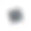 Deco brillant grind 2-4mm blauw NC