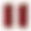 Draad metaal 3mm 6m rood 2st
