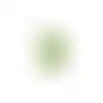 Windlicht Zitronella 8cm 3ass
