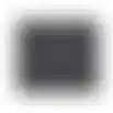 Ophangbord 600x680mm Lotus